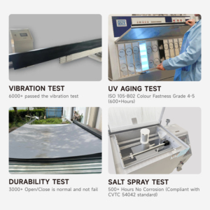<span class=keywords><strong>Auvent</strong></span> de <span class=keywords><strong>caravane</strong></span> Wareda W5500 RV, accessoires extérieurs, commande manuelle, <span class=keywords><strong>auvent</strong></span> de camping-car <span class=keywords><strong>3m</strong></span>, <span class=keywords><strong>auvent</strong></span> cassette - Product Image 3