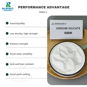 Polvo de silicato de sodio de alta calidad a buen <span class=keywords><strong>precio</strong></span> para <span class=keywords><strong>cemento</strong></span> - Product Image 5