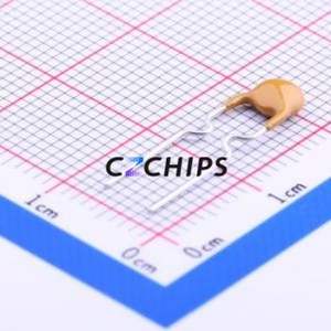 MF-R020 Resettable Fuse Through hole Component (THT),P=5.1mm Fuse 60V 40A 200mA 400mA - Product Image 2