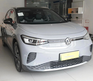 รถยนต์ไฟฟ้า SUV มือสอง ปี 2025 รุ่น ID4 Crozz ID6 ขับเคลื่อน 4 ล้อ ระบบไฟฟ้าล้วน รุ่น Pure PRO ราคาถูก ID4 ID4 ID4 - Product Image 2