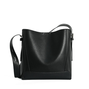 Bolso de hombro con correa ancha, bolso diario cómodo y que alivia el estrés, bolso urbano ligero y compacto. - Product Image 5