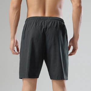 <span class=keywords><strong>Pantaloncini</strong></span> sportivi da <span class=keywords><strong>uomo</strong></span> in Spandex di poliestere ad asciugatura rapida riflettenti personalizzati <span class=keywords><strong>con</strong></span> <span class=keywords><strong>tasche</strong></span> <span class=keywords><strong>laterali</strong></span> <span class=keywords><strong>con</strong></span> Zip <span class=keywords><strong>pantaloncini</strong></span> da palestra da Golf per allenamento Fitness da <span class=keywords><strong>uomo</strong></span> - Product Image 3