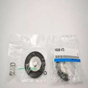 Diaphragme de vanne solénoïde Original-SMC VXD25F-KTD - Product Image 3