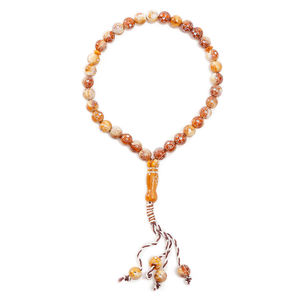 Pulsera de cuentas musulmanas vintage de gran venta, cuentas de oración a la moda, otros accesorios étnicos - Product Image 2
