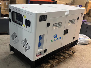 Générateur diesel Quanchai à haut rendement et à économie de carburant 16kw 20kva avec faible consommation d'huile (≤265g/kWh) à vendre - Product Image 2