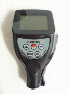 LCD Coating Thickness Gauge TG-8010 for Coating Inspection, <b>Paint</b> Inspection - Product Image 1