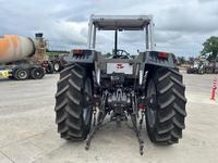 Massey Ferguson 399 4WD d'occasion 90 ch, bon prix, à vendre