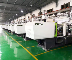 ماكينة القولبة بالحقن المؤازرة لطاولة الكراسي البلاستيكية المنزلية - Product Image 5