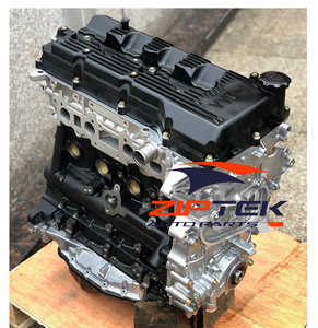 Motor Del Motor Parts 2.7L 4WD 2TR FE Nuevo para Toyota Hiace <span class=keywords><strong>Bus</strong></span> Hilux 4Runner Tacoma Pickup - Product Image 4