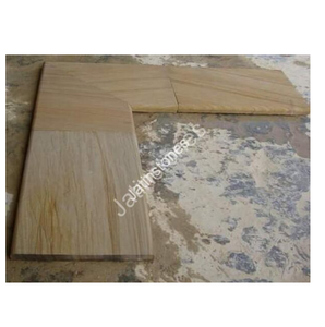 Losas de Piedra Natural de Teca para Revestimiento de Paredes, Pisos, Patios, Terrazas, Caminos, Diseño Premium para Exteriores - Product Image 4