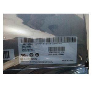 Module d'écran LCD d'origine de haute qualité LM170E03-TLH1, 17.0 pouces, 1280x1024 - Product Image 1