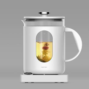 กาต้มน้ำไฟฟ้า HOTSY HOT-Y15 แบบแก้วอเนกประสงค์ ไร้สาย สำหรับ<span class=keywords><strong>ชง</strong></span><span class=keywords><strong>ชา</strong></span> <span class=keywords><strong>ราคา</strong></span>ประหยัด กาต้มน้ำดิจิตอลเพื่อสุขภาพ กาต้มน้ำขนาดเล็ก - Product Image 1