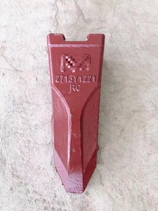 Bền 2713-1221rc máy xúc đá xô răng điểm - Product Image 2