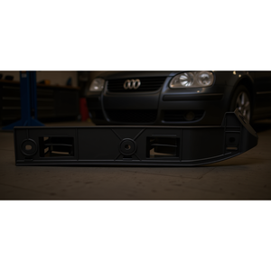 Poutre de renfort de pare-chocs avant pour Jetta 1999-2007, pièce de rechange à visser, nouvelle pièce de carrosserie automobile, modèle P1780 - Product Image 2