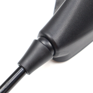 Espejo retrovisor de motocicleta de explosión térmica Sh-1512 que invierte la modificación universal del coche deportivo <span class=keywords><strong>Z900</strong></span> - Product Image 5