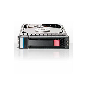 J9V70A 600 GB 12G SAS 15K3,5in DP CC ENT HDD - Product Image 1