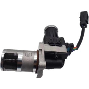 อะไหล่เครื่องจักรก่อสร้าง 320e 324e 329e C6.6 C7.1 วาล์วไอเสีย EGR สำหรับรถขุด 467-0543 349-6734 578-9953 4670543 - Product Image 2