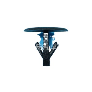 KS-526 Car Hood Seal <b>Clip</b> Fastener For FuMeiLai PuLiMa HaiFuXing Replacement Repair Auto <b>Trim</b> Retainer - Product Image 5