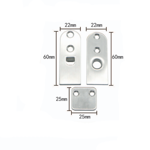 Concealed Aluminum Drop Down Automatic <strong>Door</strong> Bottoms <strong>Door</strong> <strong>Sealer</strong> Strip <strong>for</strong> Bottom of <strong>Door</strong> - Product Image 5