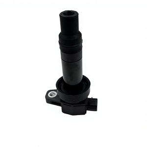 Koil Pengapian Baru Berkualitas Tinggi 27301-2B010 27301-2B000 UF-636 dan 27300-2B010 Cocok untuk Hyundai dan Kia. - Product Image 2