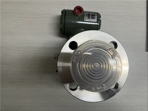 เครื่องส่งสัญญาณแบบดิฟเฟอเรนเชียล Yokogawa EJA210A รุ่นติดตั้งแบบหน้าแปลน EJA210A-EMWD4C4A - Product Image 4