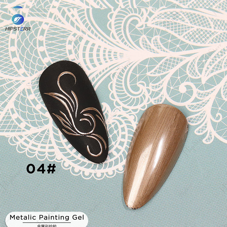 สีบรอนซ์