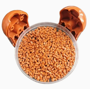 Mejor ABS chatarra ABS reciclado acrilonitrilo-butadieno estireno precio bajo - Product Image 5