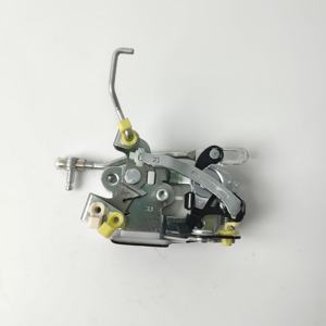 6617204735 SSANGYONG Conjunto de Pestillo y Varilla - Delantero Derecho para ISTANA, Piezas de Vehículo Originales de Alta Calidad - Product Image 5