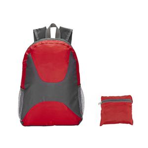 Mochila Ligera y Portátil para Camping, Bolso de Hombro Plegable y Moderno para Senderismo y Viajes, Directo de Fábrica en Vietnam - Product Image 1