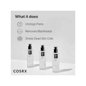 Cosrx Bha Blackhead Power Liquid 100 ml pour le nez avec acide salicylique - Product Image 2