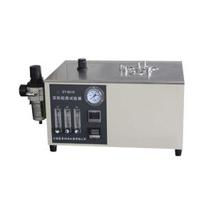 Testeur de stabilité à l'oxydation de l'essence, norme <span class=keywords><strong>ASTM</strong></span> <span class=keywords><strong>D525</strong></span> SY-8018D-1Automatic - Product Image 3