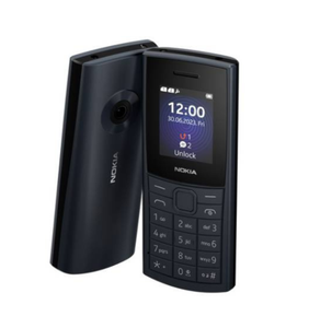 โทรศัพท์มือสองรุ่น <span class=keywords><strong>110</strong></span> (เวอร์ชั่นปี 2023) รองรับ <span class=keywords><strong>4G</strong></span> หน้าจอ TFT ภาษาฝรั่งเศส/สเปน แบตเตอรี่ 1000-1499mAh รองรับซิมคู่ ราคาถูก ใช้ได้ทุกวัน - Product Image 3