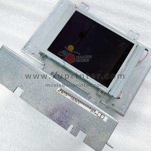 MA Original 00.785.1115 KID2 V306.0 Display 00.788.0237 KIDV306 00.781.5072 Flat Module for Heidelberg Offset <b>Press</b> Spare Parts - Product Image 4