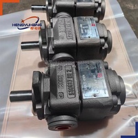 BUCHER pompe à engrenages internes QXM53-040N QXM43-032N66 QXM32-012 QXM51 pompe hydraulique QXM22-008R QXM21-010N QXM31 motoréducteur bidirectionnel