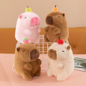 Oso de Peluche de 8 Pulgadas al por Mayor, Muñeco de Peluche Suave, Adorno para Bodas y Regalo para Eventos, Unisex para Ocasiones de Cumpleaños - Product Image 2