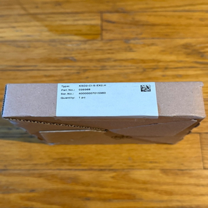 Ksd2-ci-s-ex2.wbrh Hart Güç Kaynağı 24v <span class=keywords><strong>2</strong></span> kanallı - Product Image 1