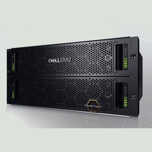 Stockage SAN Dell, Dell Power Vault ME5084, ensemble de stockage réseau Dell ME5084 - Product Image 1