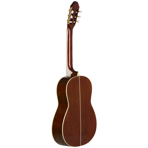 Commercio all'ingrosso della cina e produrre su misura a buon mercato 39 pollici abete anteriore chitarra classica per i principianti - Product Image 3