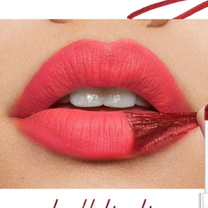 MLM Customized 5 Colors Matte Peel Off <b>Lip</b> Gloss Waterproof Long Lasting High Pigment Vegan Hydrating long lasting <b>lip</b> gloss - Product Image 1