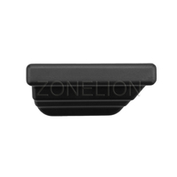 Motorcycle Electrical Control Unit Enclosure ECU for Yamaha XTZ150 Motorcycle Ignition ECU Enclosure Connector Plastic
