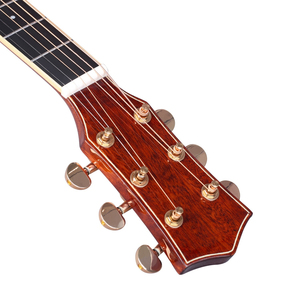 <span class=keywords><strong>Guitare</strong></span> <span class=keywords><strong>acoustique</strong></span> en acajou massif de 41 pouces, cordes en acier, corps <span class=keywords><strong>Taylor</strong></span> brillant, OEM ODM, logo personnalisé - Product Image 4