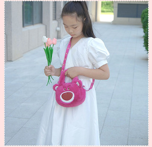 Kulomi sanrioed Stitch <span class=keywords><strong>Hello</strong></span> KT กระเป๋านักเรียนลายแมวสำหรับเด็กกระเป๋านักเรียนน่ารักสไตล์ผู้หญิง - Product Image 5