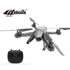 New Technology 4K Camera IsをProfessional UavとWifi FPV GPS Location Tracking Function 1080P WIFI 2.4G 4CH DroneとGPS