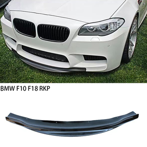 Alerón Delantero de Fibra de Carbono Estilo RKP para BMW Serie 5 F18/F10 M5 2010-2016 - Product Image 3
