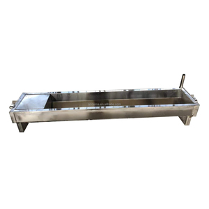 Bebedouro Reversível para Vacas e Cabras, Fácil de Limpar, Equipamento de Água Rotativo para Pecuária e Fazendas de Laticínios - Product Image 5