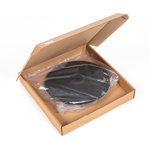 UNLOCK <span class=keywords><strong>Pro</strong></span> 11 Pad électronique professionnel pour cymbales |   Double zone <span class=keywords><strong>Splash</strong></span>/Crash/Hi-Hat |   USB/MIDI |   Roland//Alesis |   Accessoires de batterie - Product Image 6
