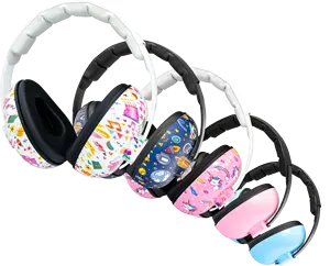 EARMOR K01 السمع حماية للأطفال الضوضاء المدافعين ل الطفل واقية أذن