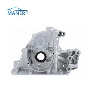 Pompe à huile moteur MANER pour Audi A3 VW Golf Polo Pompe à huile 04E115105AB 04E115105AH - Product Image 2