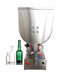 Machine de remplissage de tasses Brenu 16 formant distributeur de scellage bouteille remplie enfants balle et machine à eau de capsulage pour <span class=keywords><strong>Commandaria</strong></span> - Product Image 6