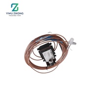 Transducteur à courants de Foucault EPRO CON010+PR6426/010-140 8mm, neuf, en stock, livraison rapide